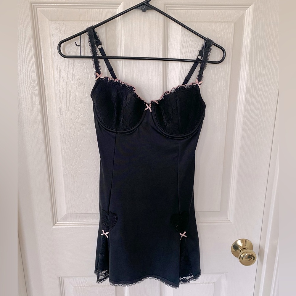 Victoria’s Secret Intimate Night Gown
